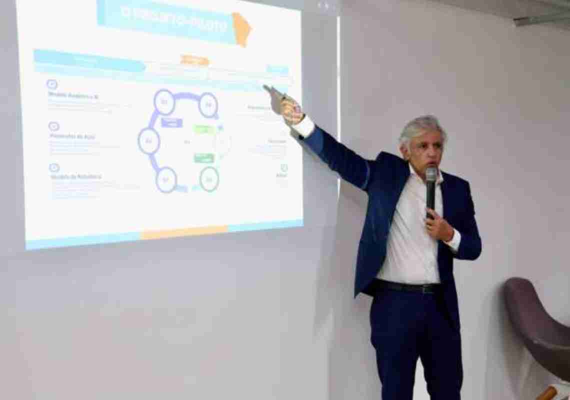 Ceará lança plataforma pioneira de governança digital interfederativa